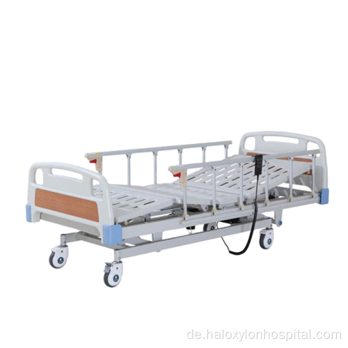3-funktionale elektrische ICU-Krankenhauskrankenhausmedizinische Patientenversorgung